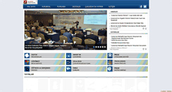 Desktop Screenshot of cka.org.tr